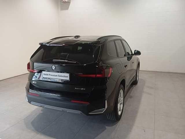 Usado BMW X1 Comfort Edition 136 CV (100 kW) 2024 Negro SUV
