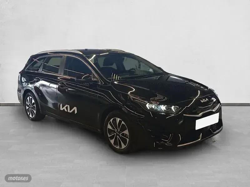 Usado Kia Ceed 141 CV (103 kW) 2025 Utilitario