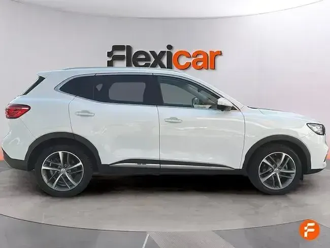 Usado MG HS Luxury 162 CV (119 kW) 2023 Blanco SUV