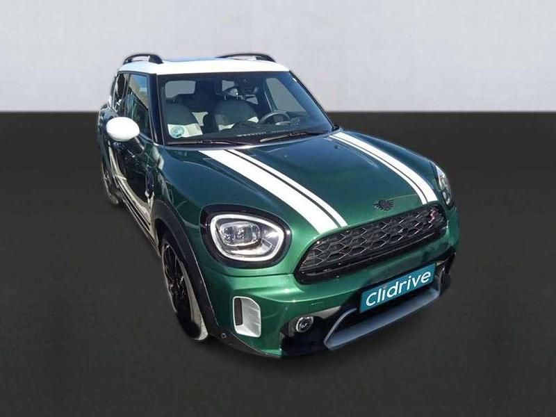 Usado Mini Cooper S Countryman 178 CV (130 kW) 2022 SUV