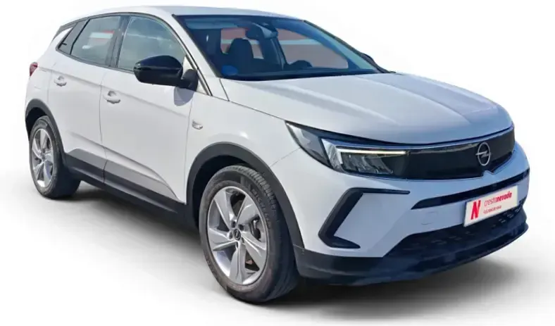 Usado Opel Grandland X Edition 225 CV (165 kW) 2022 SUV