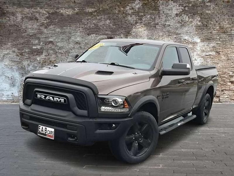 Usado 2020 Dodge Ram Recogida | 57.000 € - Imagen 1/4