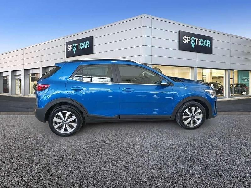 Brugt Kia Stonic 101 HK (74 kW) 2025 SUV