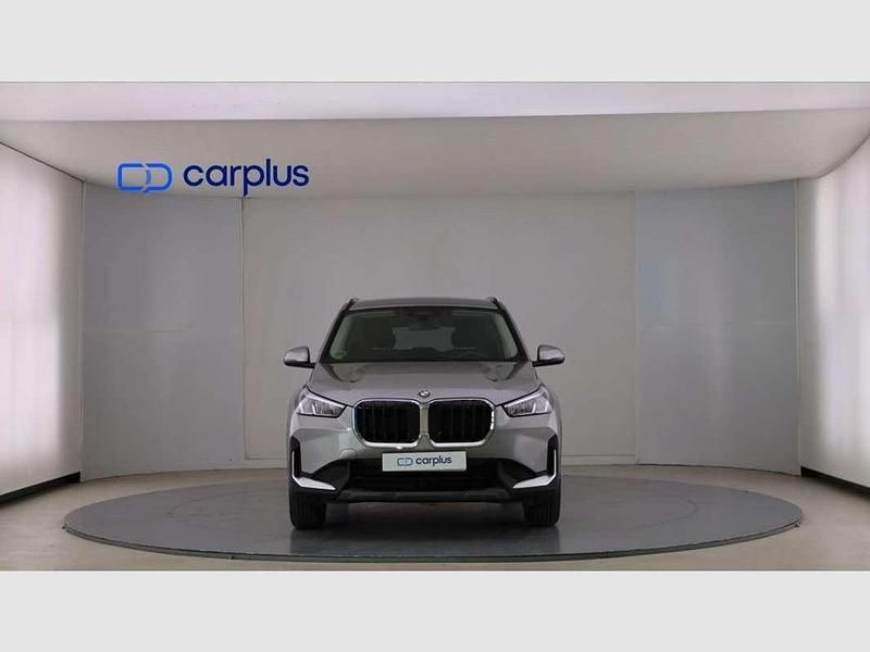 Usado BMW X1 136 HP (100 kW) 2025 Branco SUV
