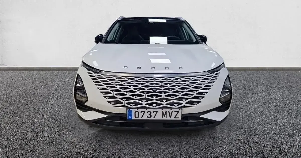 Usado Omoda 5 147 CV (108 kW) 2024 SUV