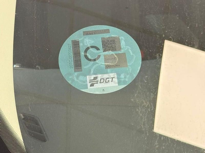 Usado Ford Grand C-Max 125 CV (91 kW) 2014 Blanco Monovolumen