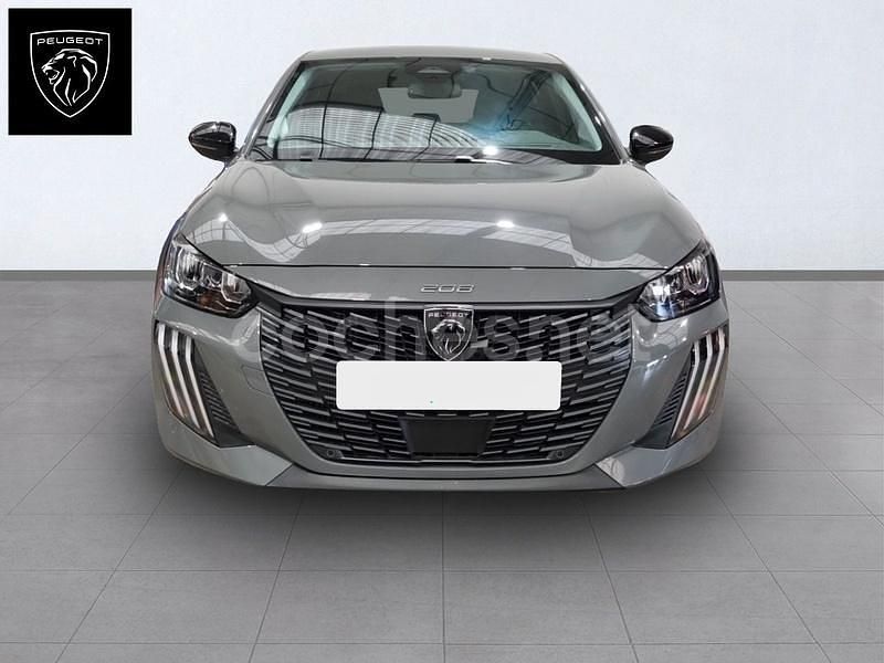 Gris / plata Nuevo 2025 Peugeot 2008 Allure SUV | 19.700 € (Buen precio) - Imagen 1/4