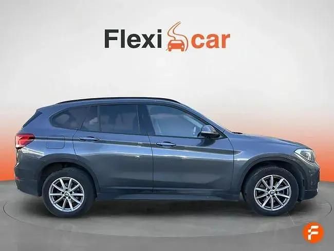 Brugt BMW X1 231 HK (169 kW) 2020 Grå SUV