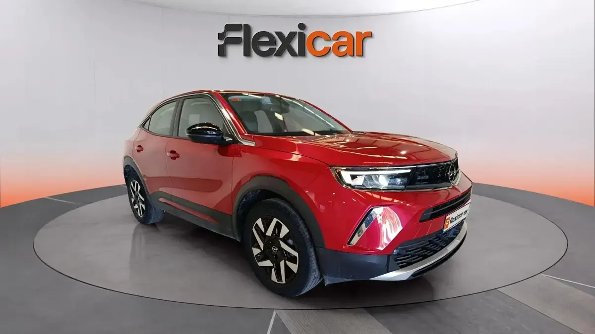 Usado Opel Mokka Business Elegance 131 CV (96 kW) 2021 SUV