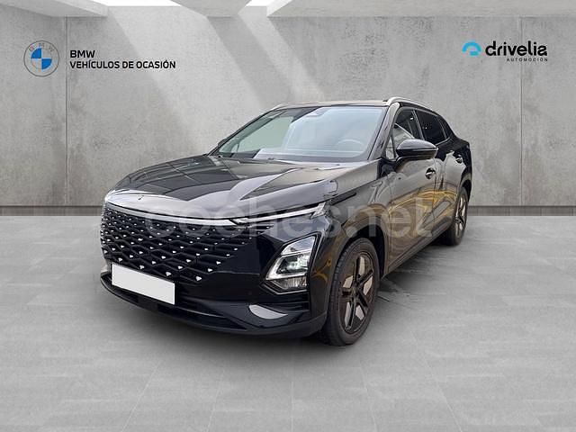 Blanco Usado 2024 Omoda 5 SUV | 21.900 € (Buen precio) - Imagen 1/4