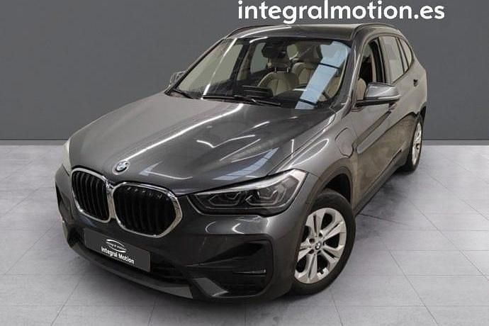 Usado BMW X1 220 CV (161 kW) 2021 SUV