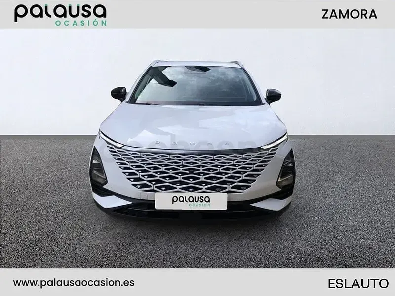 Nuevo Omoda 5 147 CV (108 kW) 2025 Blanco SUV