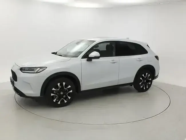 Usado Honda ZR-V Advance 184 CV (135 kW) 2025 Blanco SUV