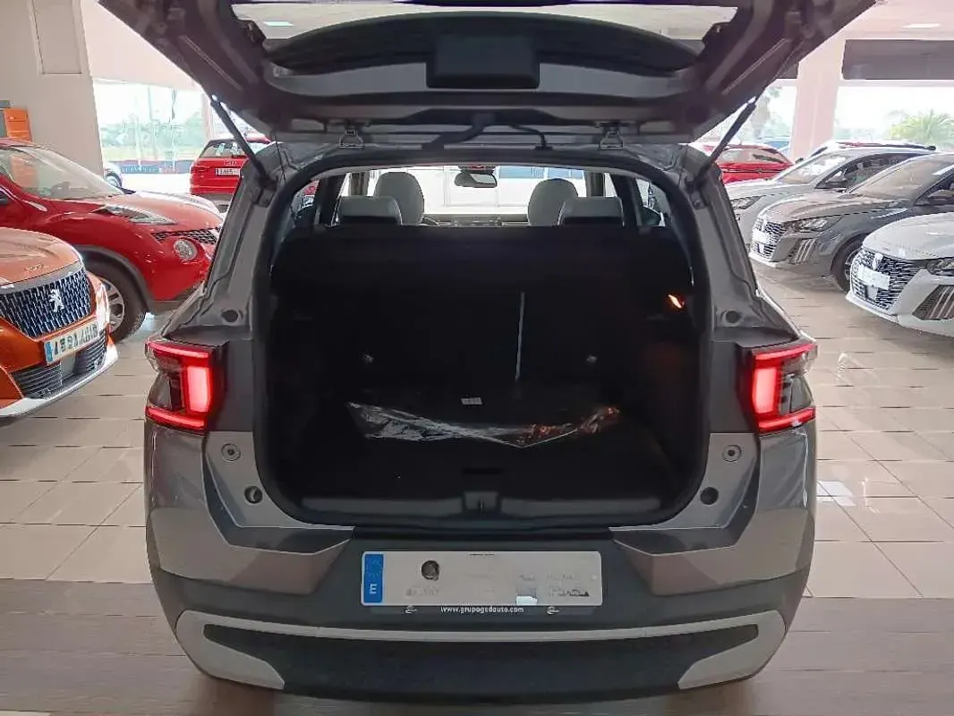 Usado Citroën C3 Aircross 145 CV (106 kW) 2025 SUV