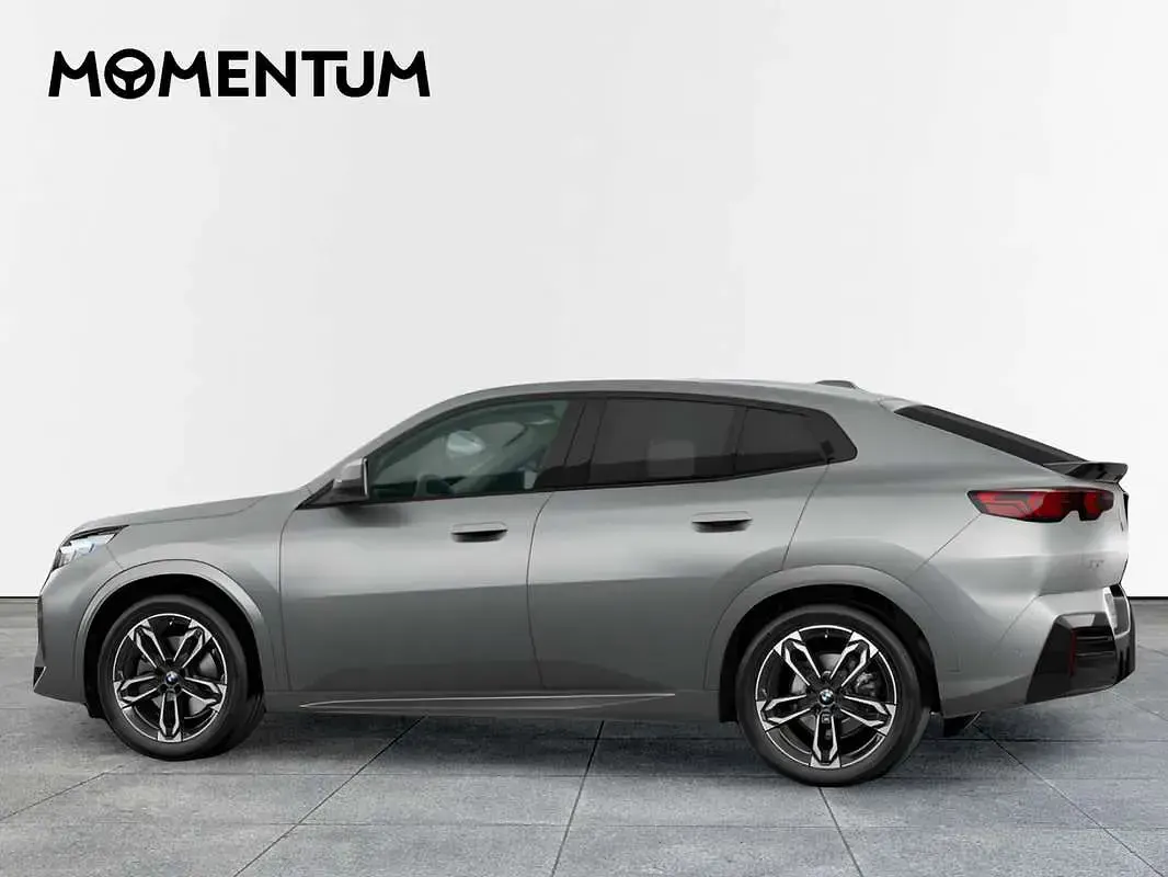 Nuevo BMW X2 170 CV (125 kW) 2026 Gris SUV