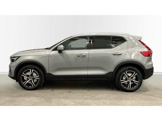 Nuevo Volvo XC40 Core 163 CV (119 kW) 2025 Gris SUV