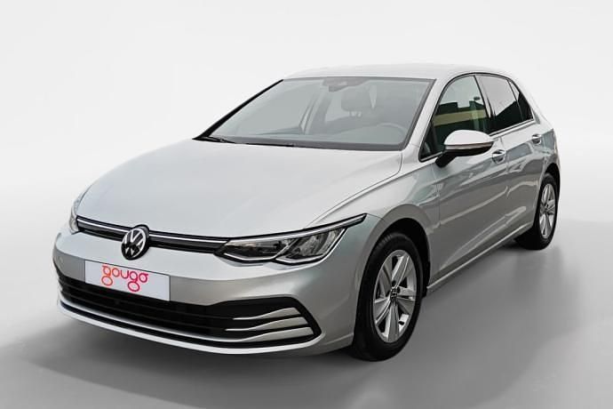 Usado VW Golf VIII Life 115 CV (84 kW) 2023 Berlina