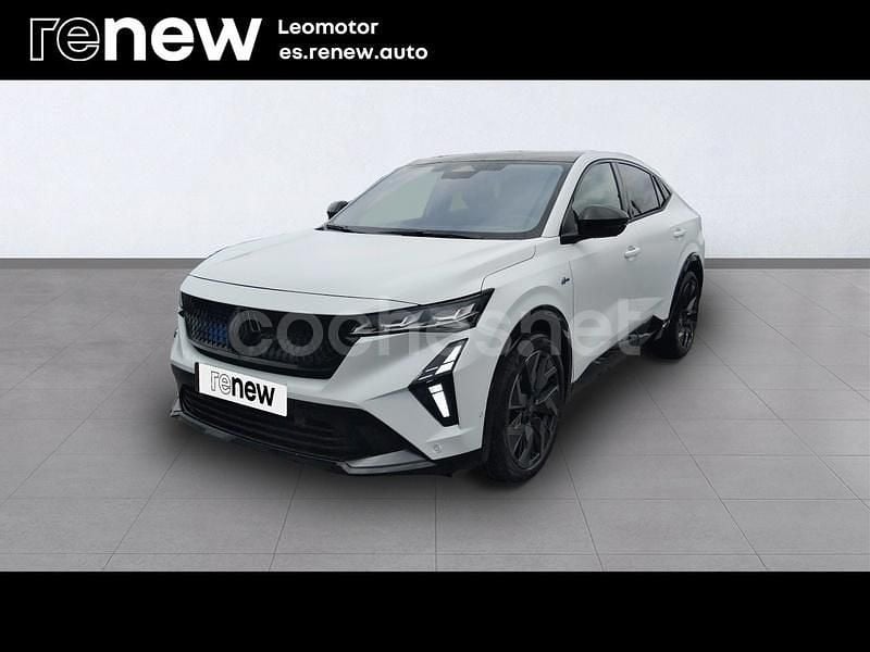 Blanco Usado 2024 Renault Rafale Esprit Alpine SUV | 51.900 € - Imagen 1/3