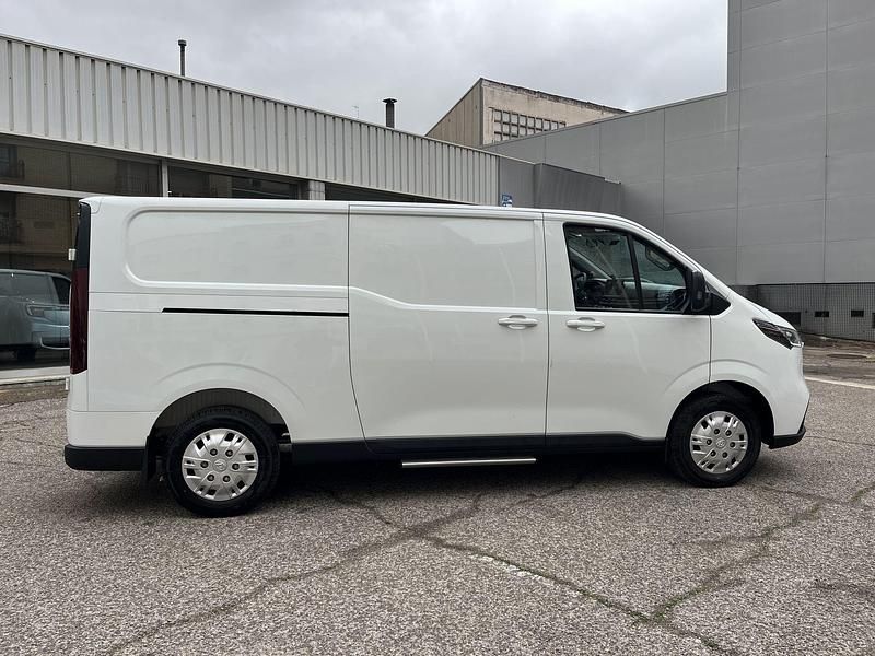 Nuevo Maxus V70 150 CV (110 kW) 2025 Blanco Van