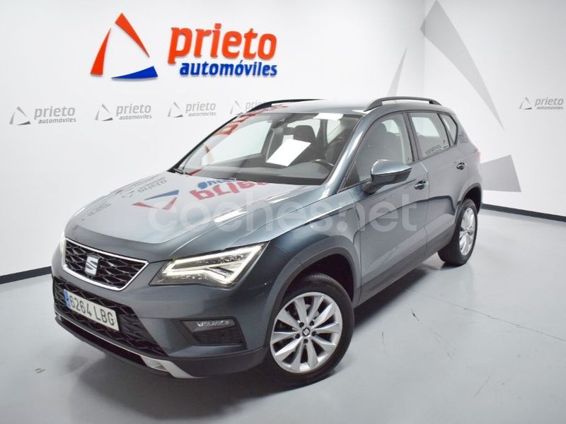 Usado 2019 Seat Ateca Style SUV | 20.900 € (Un poco caro) - Imagen 1/1