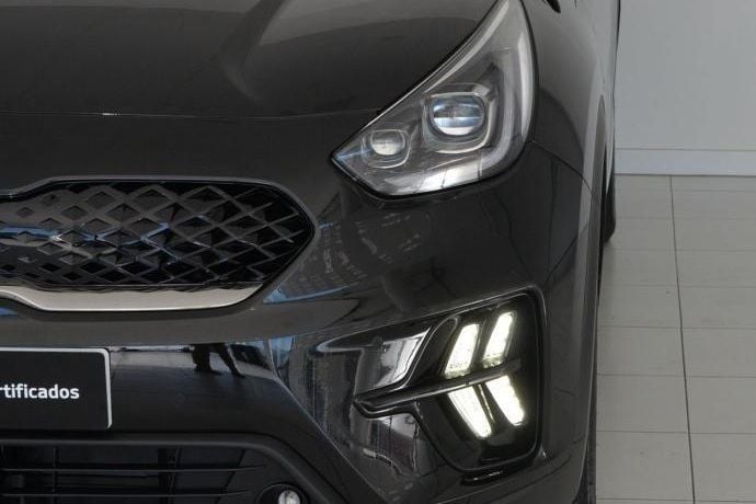 Usado Kia Niro 141 CV (103 kW) 2022 SUV