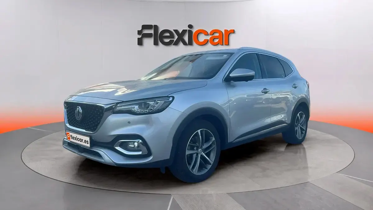Używany MG HS Comfort 258 KM (189 kW) 2023 Szary SUV