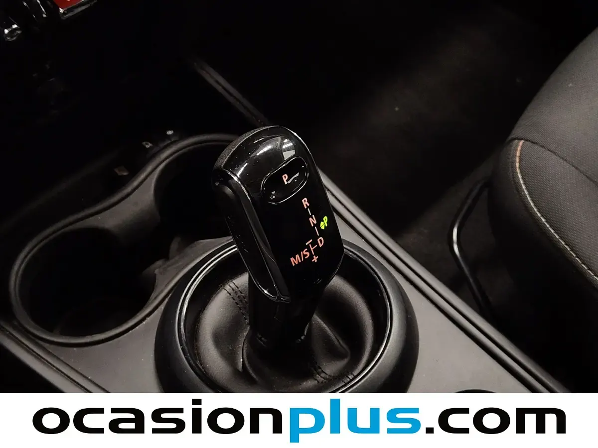 Usado Mini Countryman 116 CV (85 kW) 2022 Gris SUV