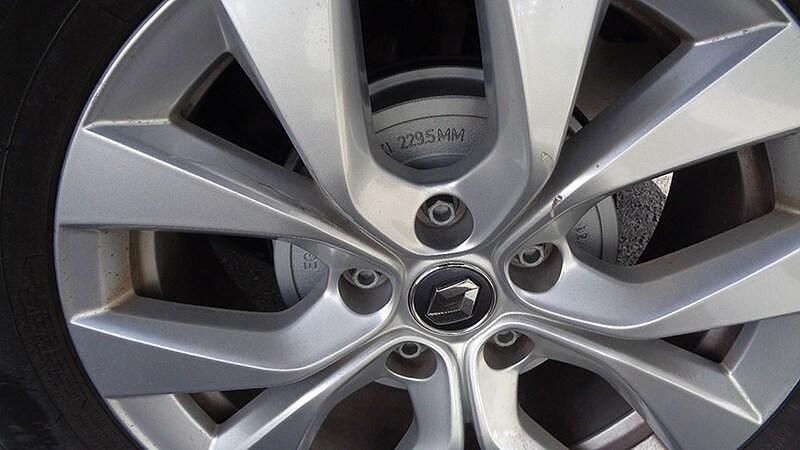 Usado Renault Captur Intens 100 CV (73 kW) 2022 Blanco SUV