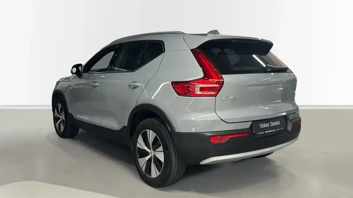 Nuevo Volvo XC40 Core 163 CV (119 kW) 2025 Otro SUV