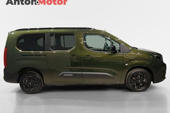 Usado Citroën Berlingo 130 CV (95 kW) 2024 Monovolumen