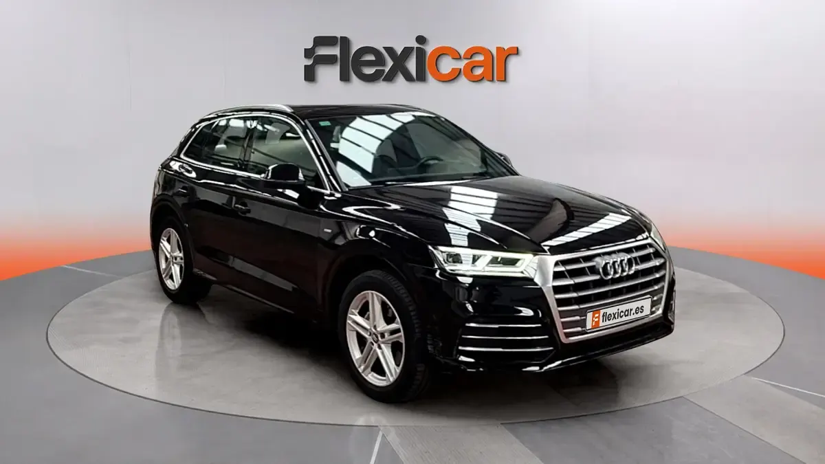 Usado Audi Q5 Premium 163 CV (119 kW) 2019 SUV