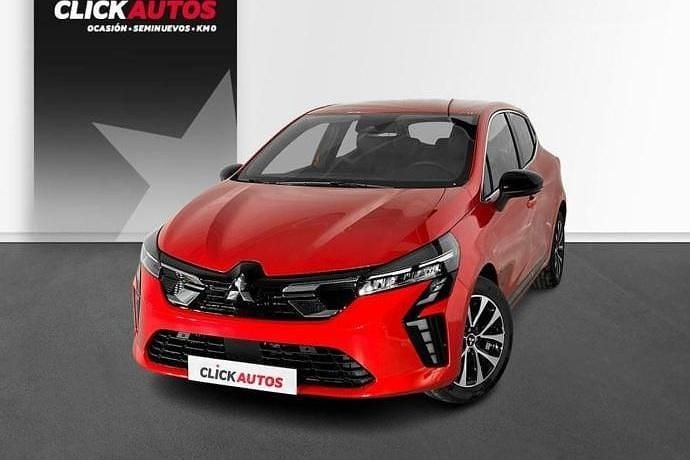 Usado Mitsubishi Colt 90 CV (66 kW) 2024 Utilitario