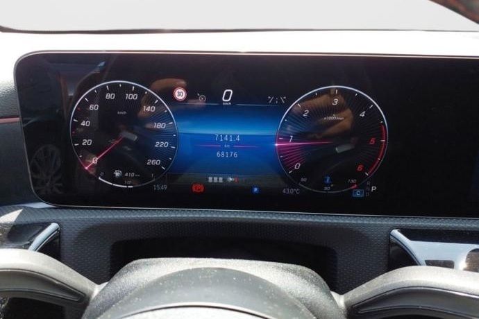 Usado Mercedes A200 150 CV (110 kW) 2023