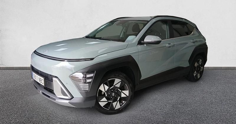 Usado Hyundai Kona 129 CV (94 kW) 2025 SUV