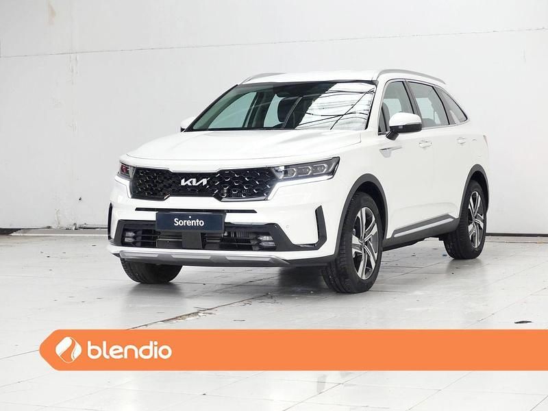 Usado Kia Sorento 230 CV (169 kW) 2023 Blanco SUV