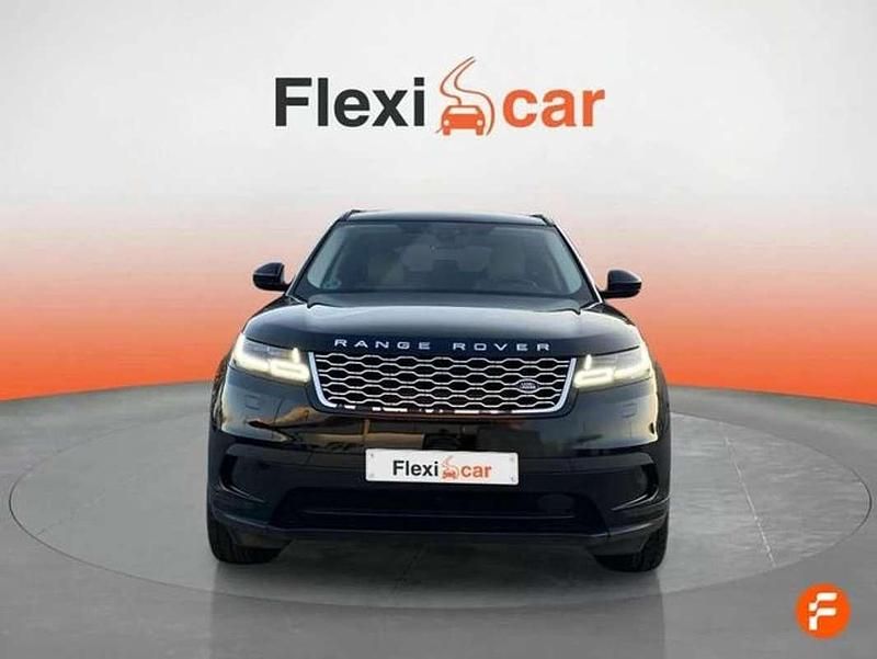 Negro Usado 2019 Land Rover Range Rover Velar S SUV | 28.490 € (Precio justo) - Imagen 1/4