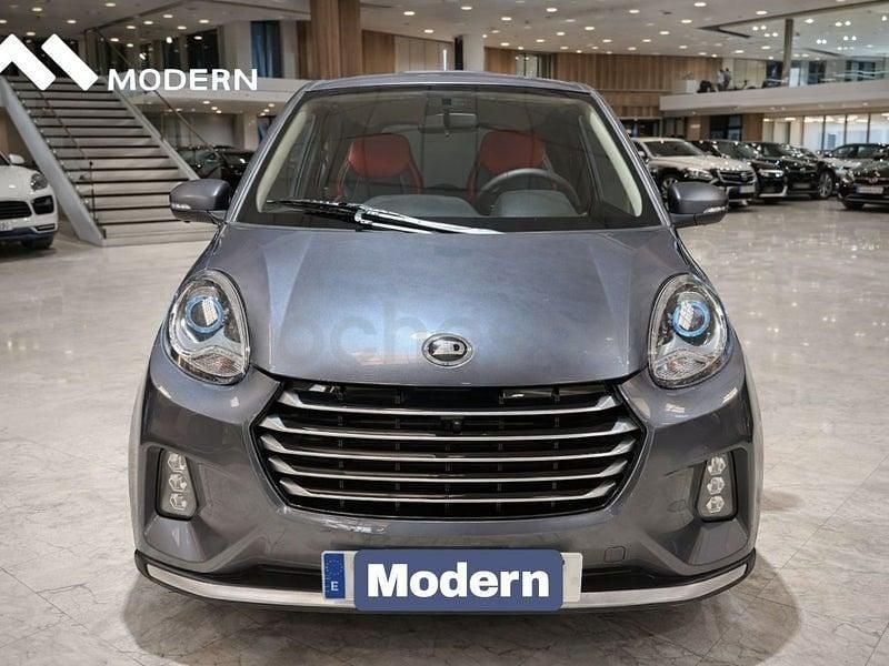 Usado Zhidou D2 2024 Eléctrico Utilitario