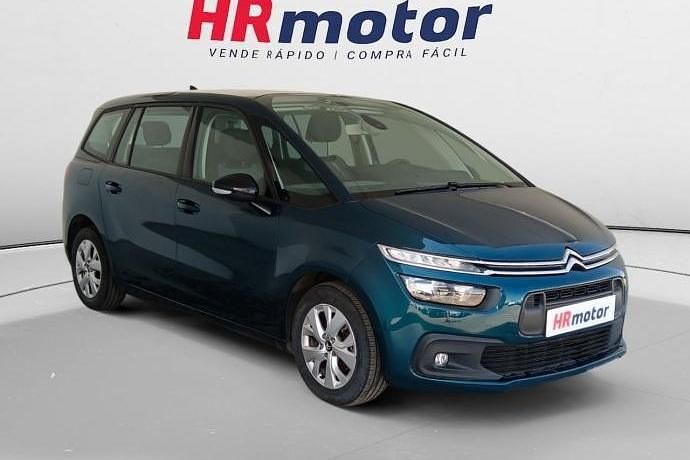 Usado Citroën C4 Feel 131 CV (96 kW) 2021