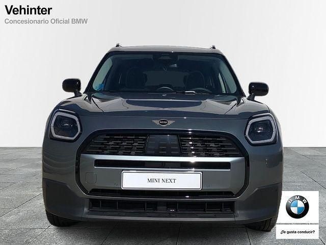 Usado Mini Countryman 163 CV (119 kW) 2025 SUV