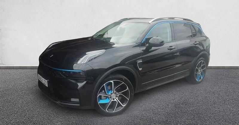 Usado 2022 Lynk & Co 01 SUV | 22.400 € (Precio justo) - Imagen 1/4