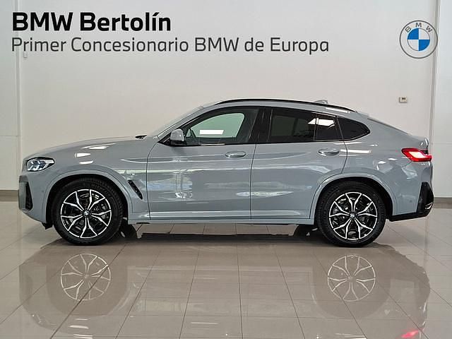 Usado BMW M140 xLine 190 CV (139 kW) 2025