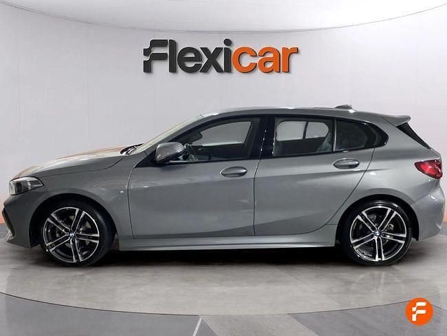 Usado BMW 118 136 CV (100 kW) 2024 Gris Utilitario