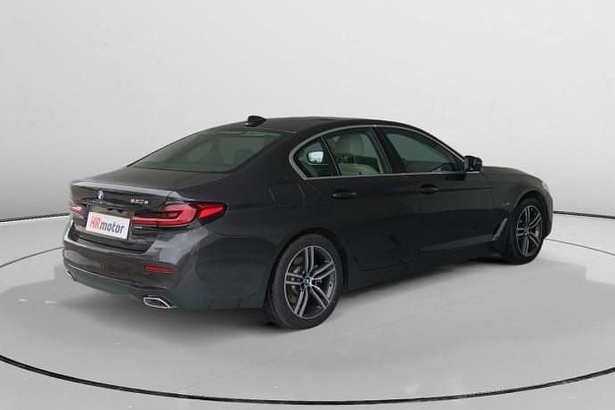 Usado BMW 530 292 CV (214 kW) 2023 Berlina