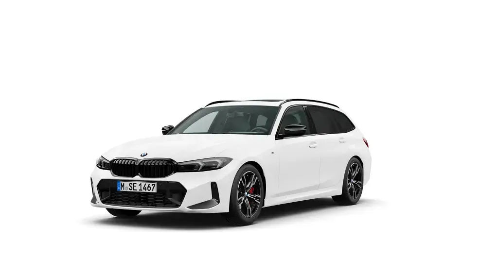 Usado BMW 320 Comfort Edition 190 CV (139 kW) 2024 Familiar