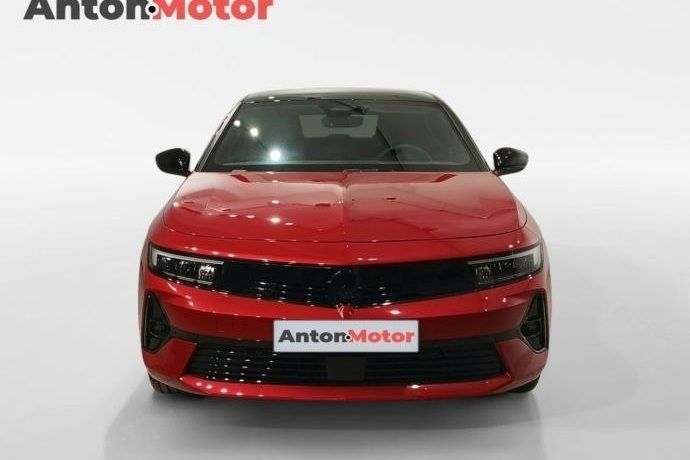 Usado Opel Astra 114 kW (156 CV) 2024