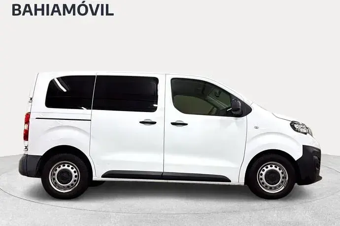 Usado Peugeot Expert 102 CV (75 kW) 2021 Van