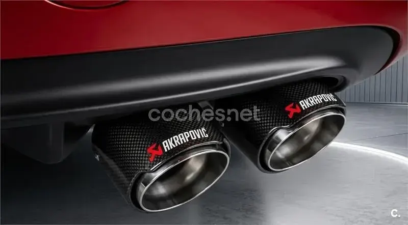 Usado Audi TT Roadster Premium 200 CV (147 kW) 2010 Granate Descapotable