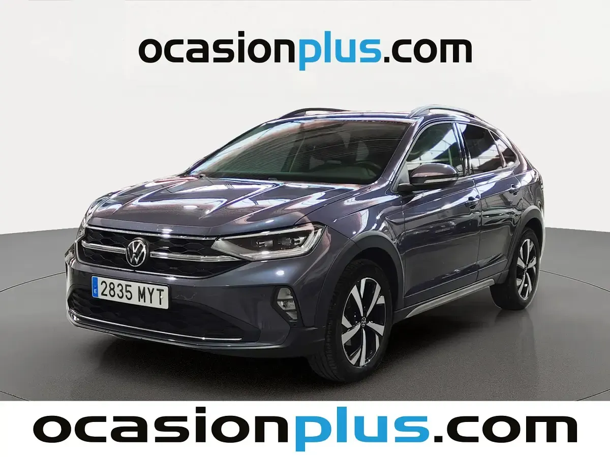 Occasion VW Taigo 116 ch (85 kW) 2025 SUV
