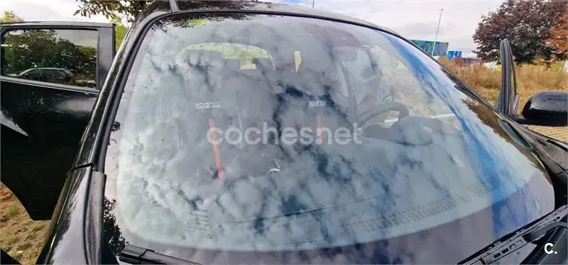 Usado Nissan Juke Acenta 110 CV (80 kW) 2012 Negro SUV