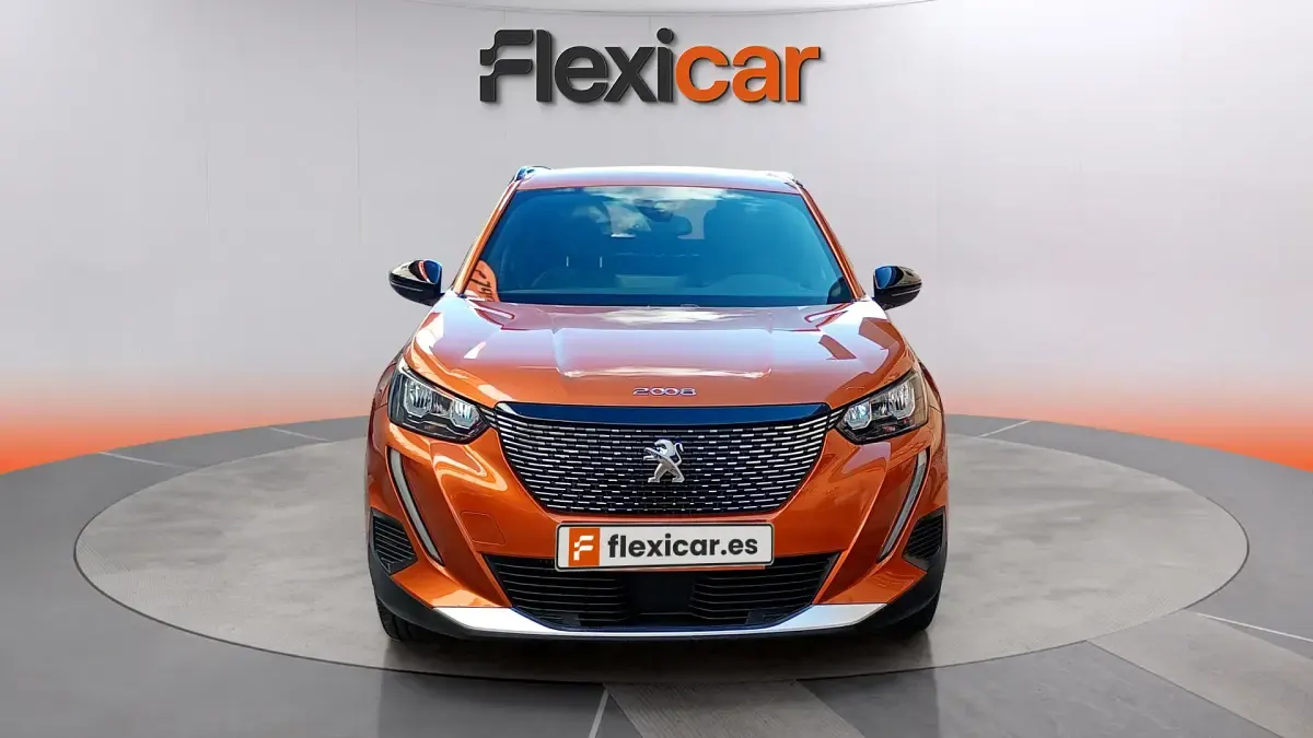 Usado Peugeot 2008 Active 101 CV (74 kW) 2023 SUV